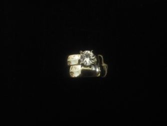 Wedding sets