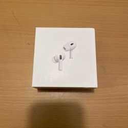 AirPods Pro (Gen 2)