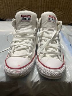 Converse Chuck Taylor All Star Madison Mid