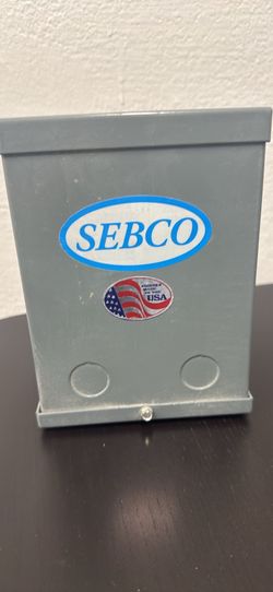 Low voltage transformer