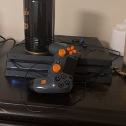 PS4 Pro