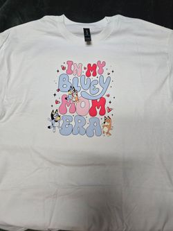 Hand Made Adult T Shirt