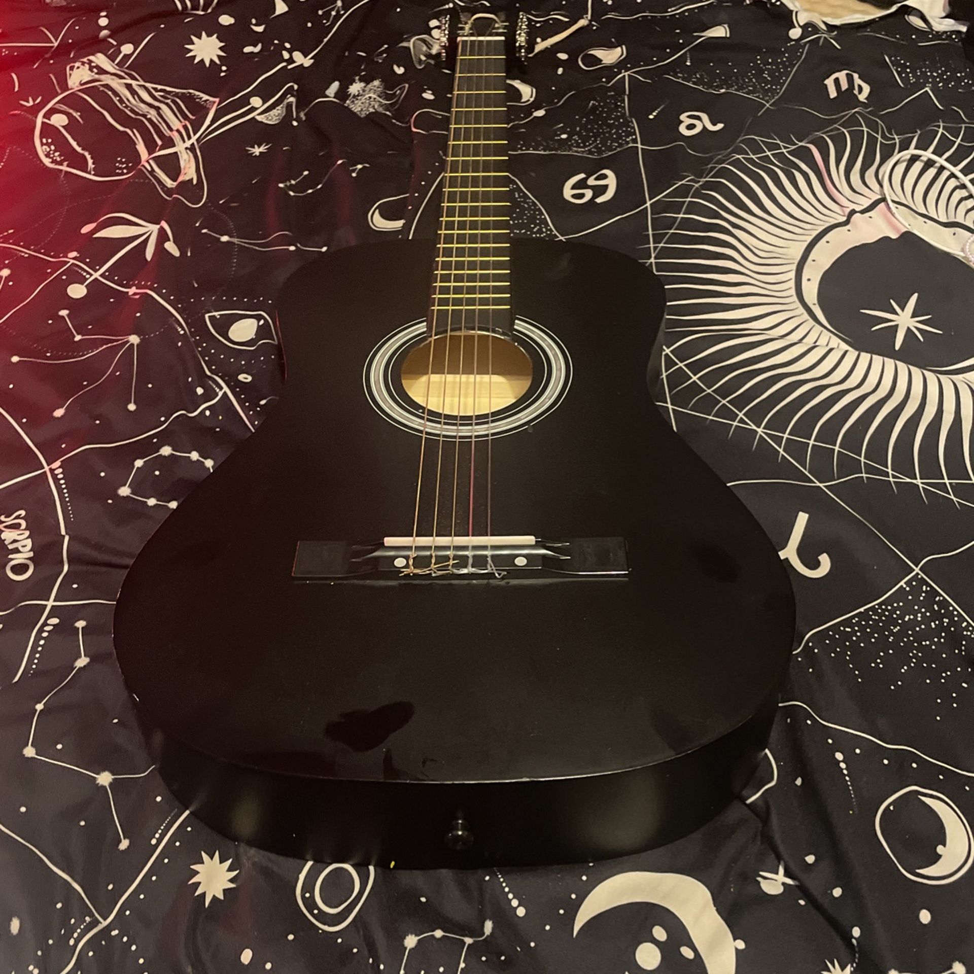 Acoustic Guitar