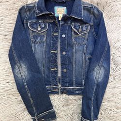 Abercrombie Woman’s Jacket 