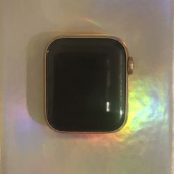 Apple Watch Series 4 Gps Lte 40mm