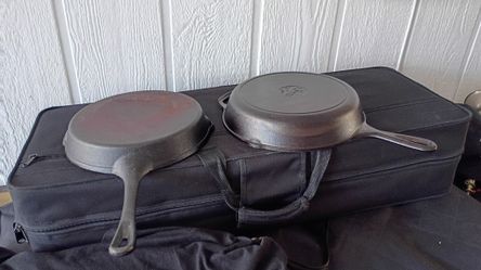 Skillets