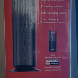 Lasko Digital Ceramic Tower