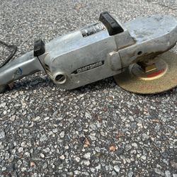 Craftsman Disc Sander 