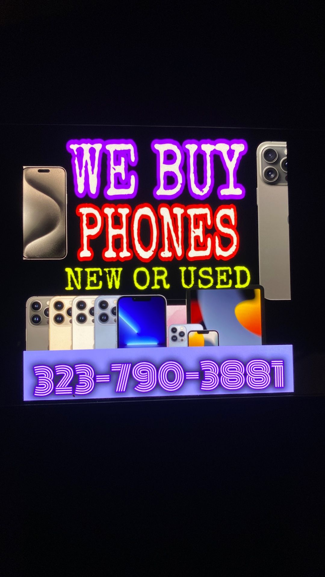 New Pro 16 Max Iphone Ipad