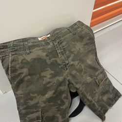 Cargo Pants 