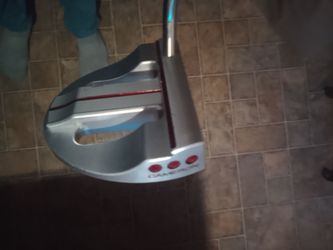 Scotty Cameron  KOMBI  mid  Putter