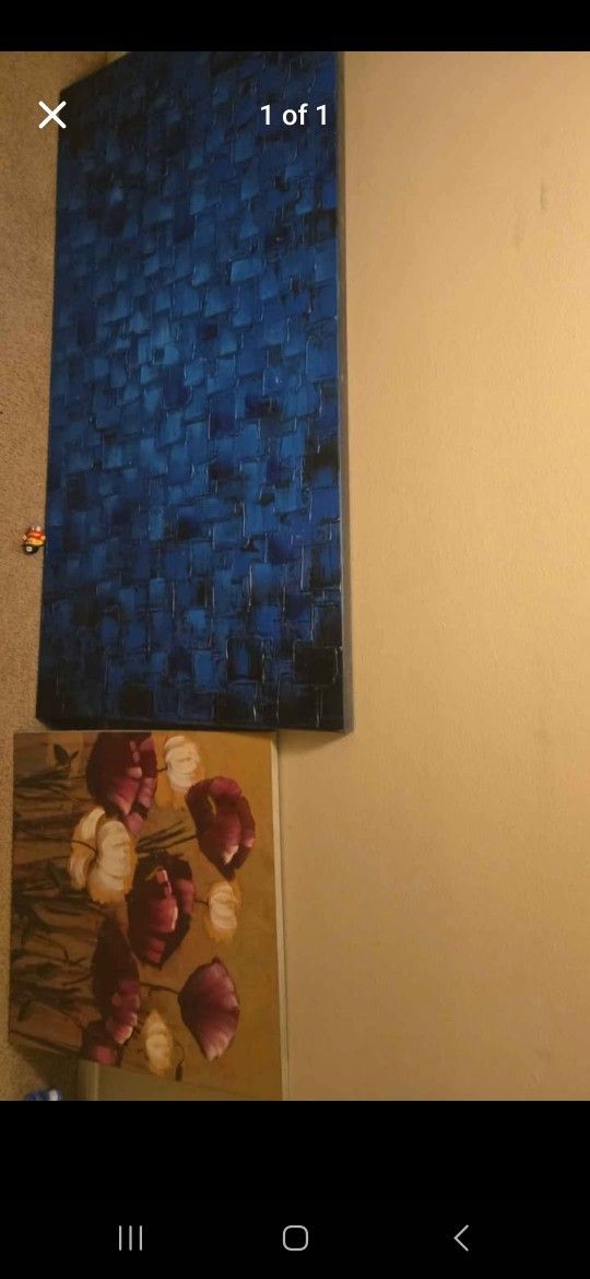 Paintings