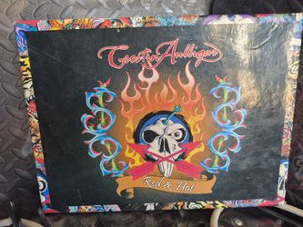 Christian Audigier Red & Hot Gift Set — $50