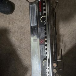 Origo 3000 Alcohol Stove