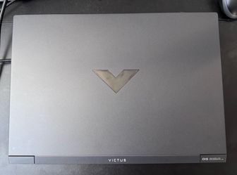 HP Viticus Gaming Laptop