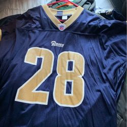 Men’s Jersey 