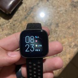 Fitbit Versa