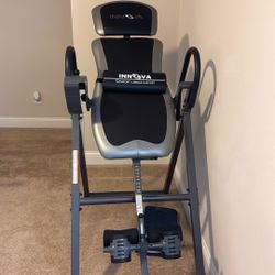 Innova Inversion Table -Good Condition 