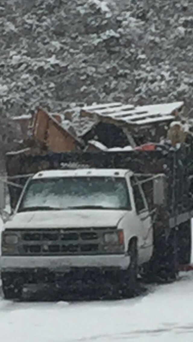 1999 Chevrolet C/K 3500