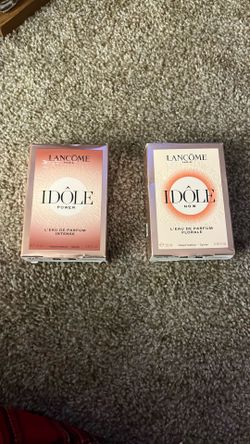 Lancôme Paris Perfume
