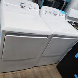 dryer 220 volt open box  white  new