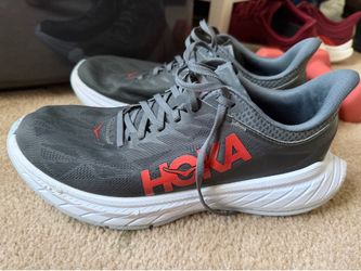 Hoka Carbon X2 Mens size 11.5
