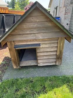 Dog House