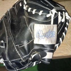 Baseball Pitching Glove Brand New!
