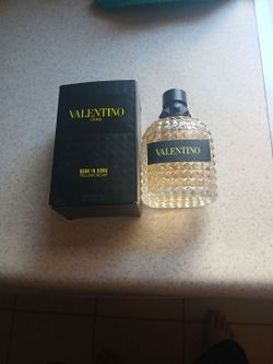 Valentino cologne