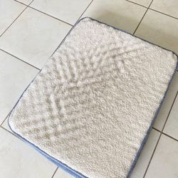 Orthopedic Dog Bed