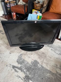 40inch tv Toshiba