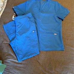 Figs Scrubs 