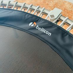 Custom Bellicon 49”