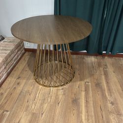 Mid-Century Modern Table