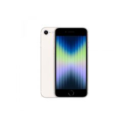 Apple iPhone SE 3 256gb Unlocked White