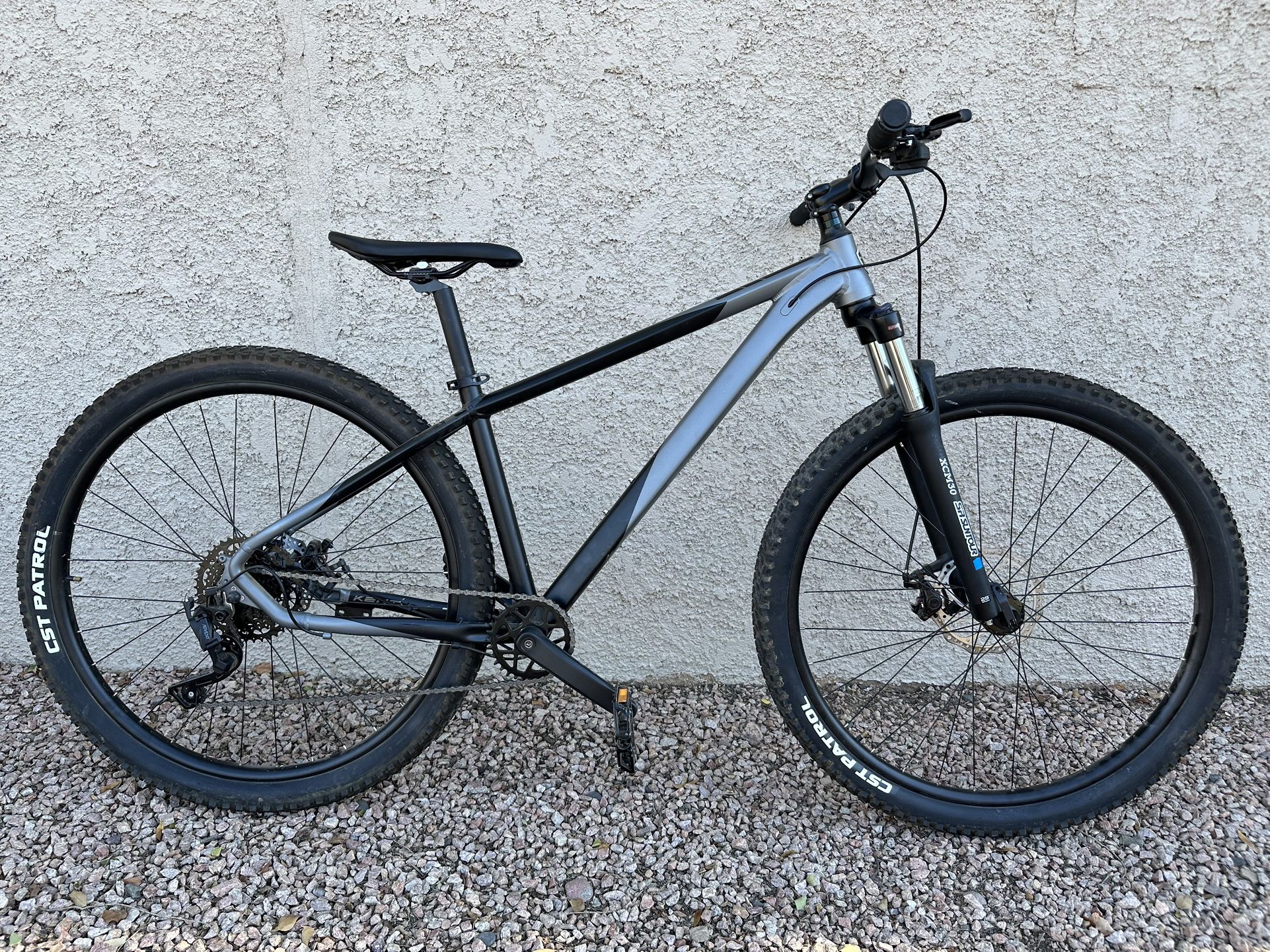 Bike