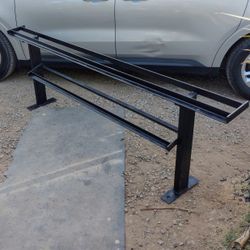 Dumbbell Rack