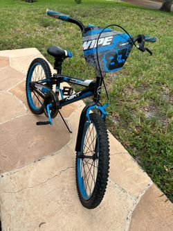 Bycicle