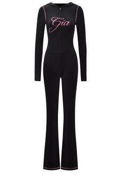 I Am Gia Jumpsuit size XS