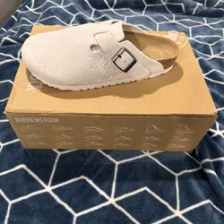 Brand New Birkenstocks