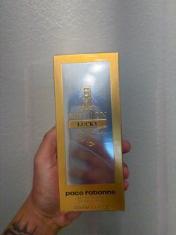 Paco Rabanne 1 Million Lucky