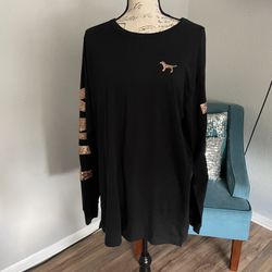 Large Pink Shirt New With Tags 
