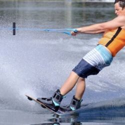 Wakeboard