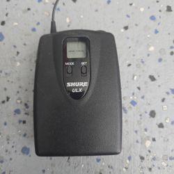 Microphone Wireless 
