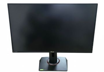 Asus VG278 Gaming Monitor