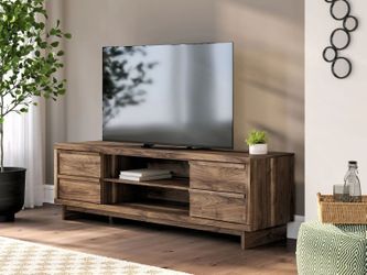 TV STAND-$49 DOWN NO CREDIT NEEDED!!!
