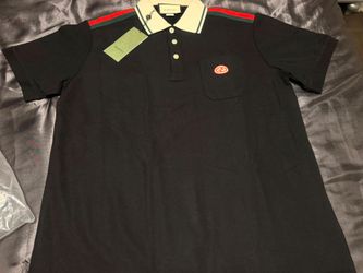 DESIGNER POLOS SHIRTS
