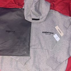 Essentials Hoodie All sizes 