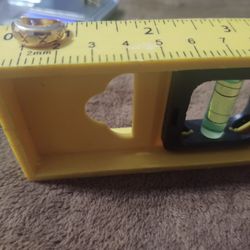 14k Gold Earing Stamped 14k Spain