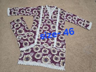 Cotton Cord-sets